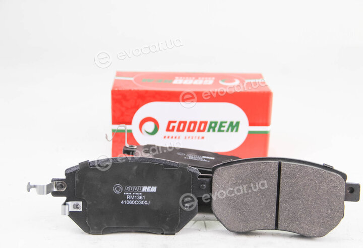 Goodrem RM1361