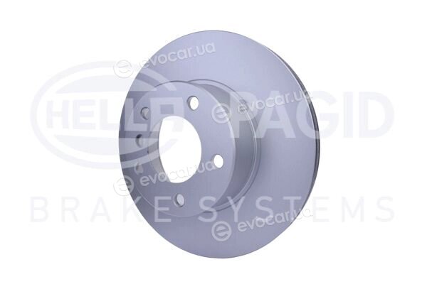Hella 8DD 355 127-251