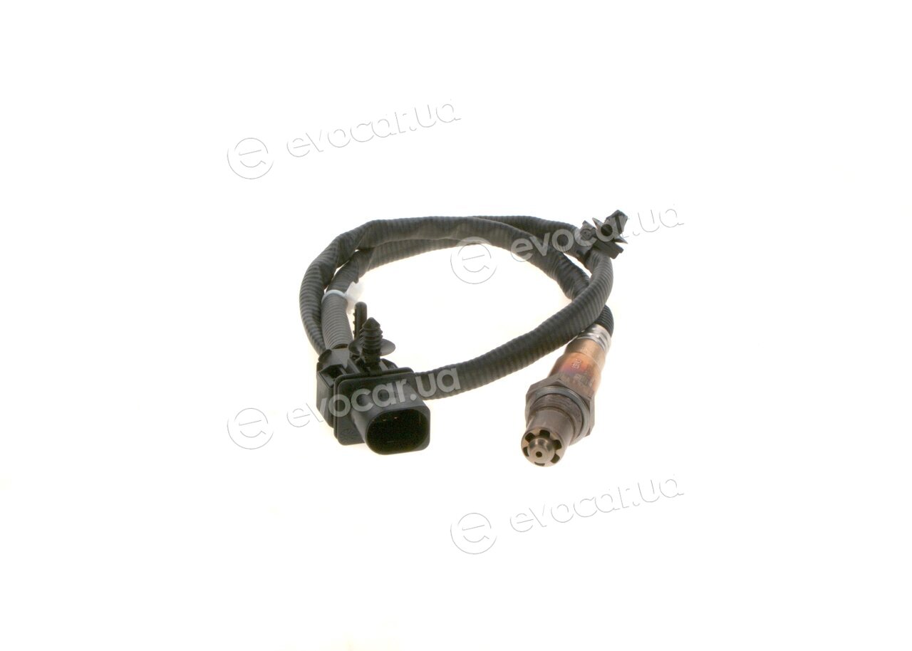 Bosch 0 258 017 140