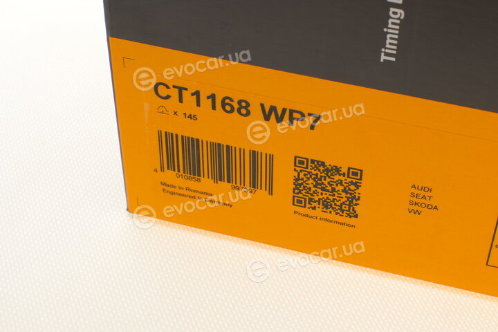 Continental CT1168WP7