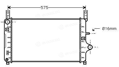 Starline A FD 2127