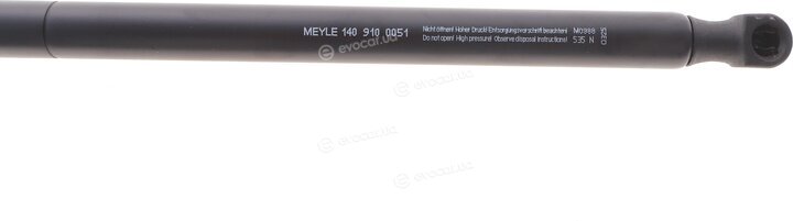 Meyle 140 910 0051