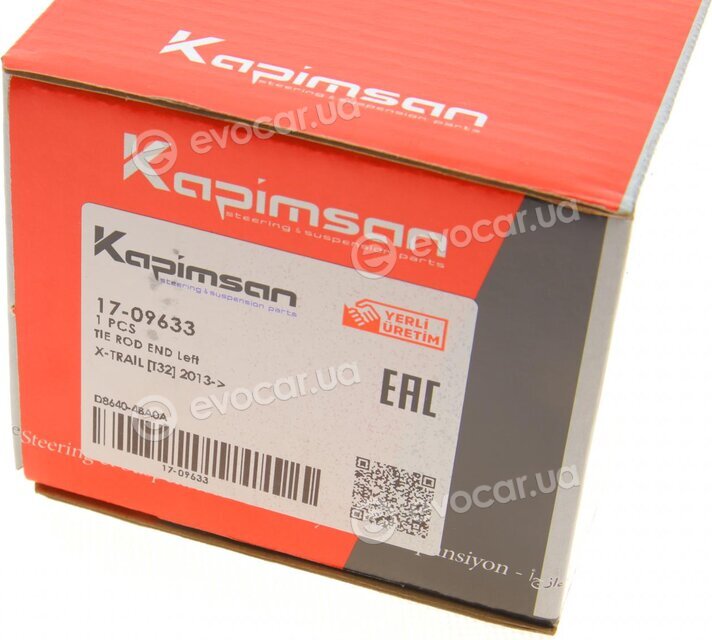 Kapimsan 17-09633