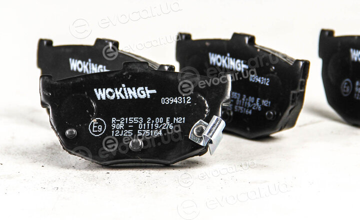Woking P3943.12