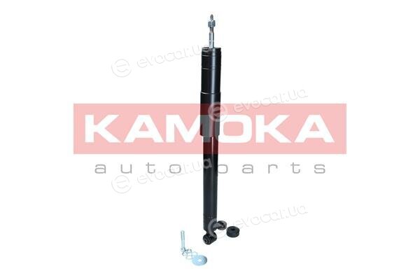 Kamoka 2001004