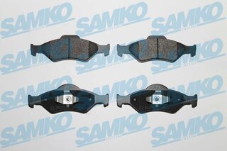 LPR / Samko 5SP795