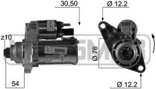 Era / Messmer 220446