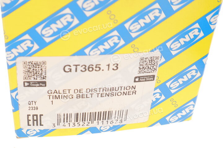 NTN / SNR GT365.13
