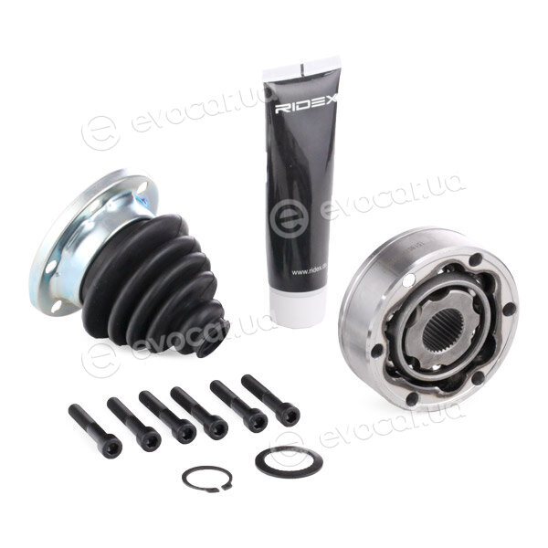 Ridex 5J0007