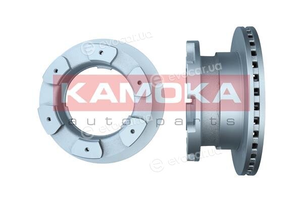 Kamoka 103357