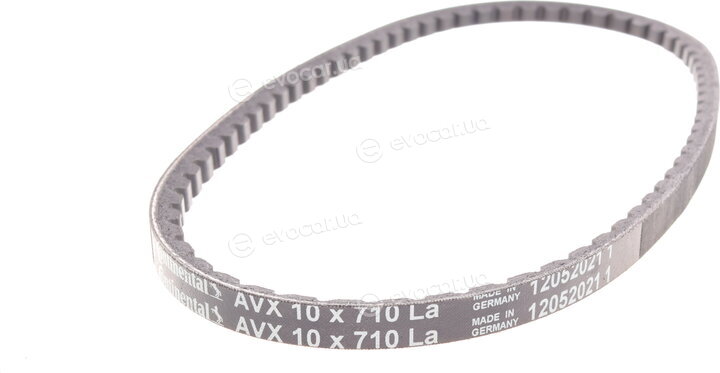Continental AVX10X710