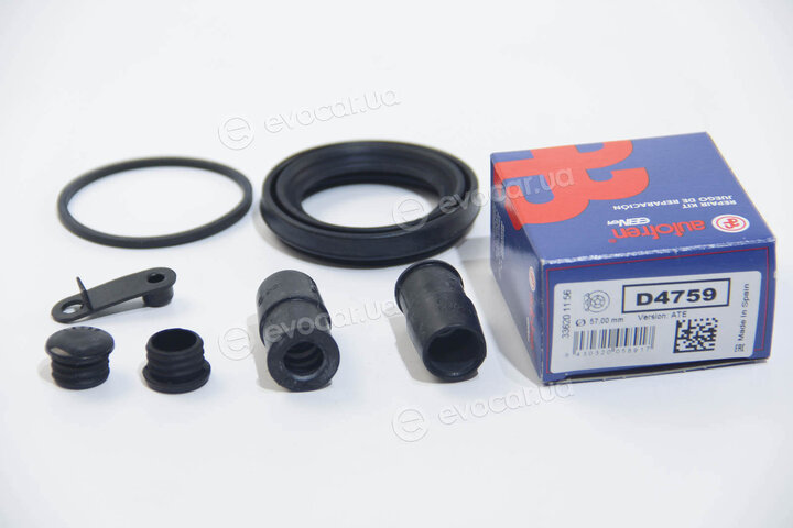 Autofren D4759