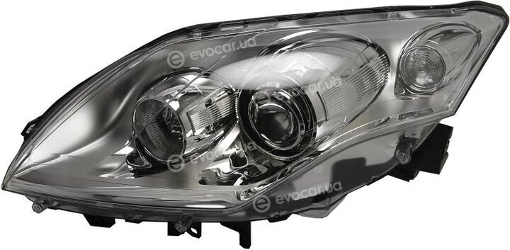 Valeo 043621