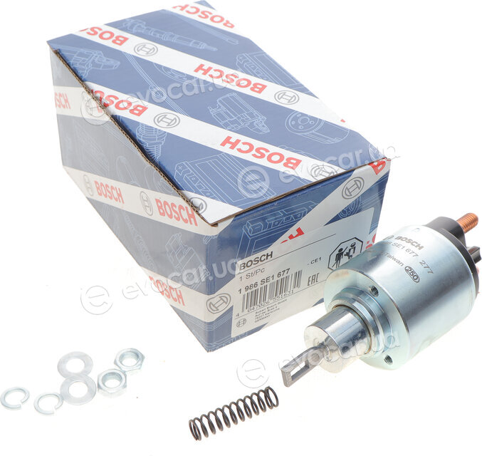 Bosch 1 986 SE1 677