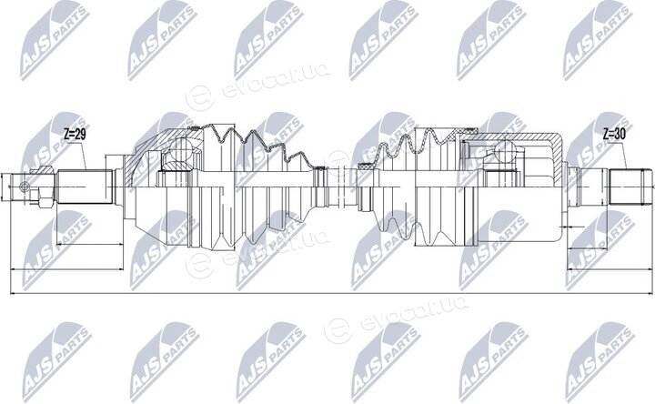 NTY NPW-NS-048