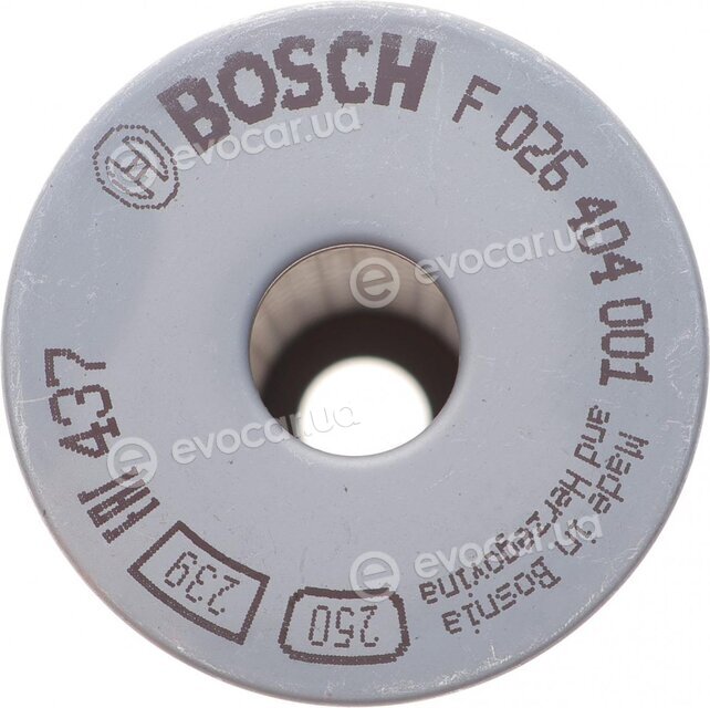 Bosch F 026 404 001