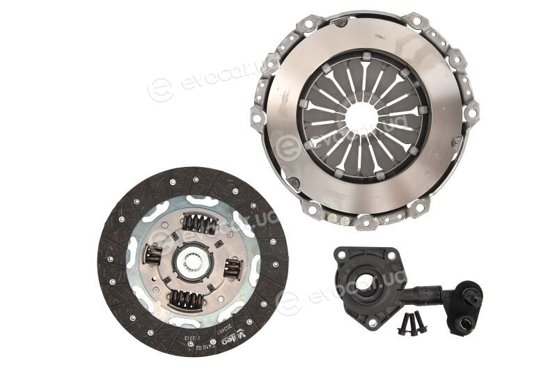 Valeo 834071