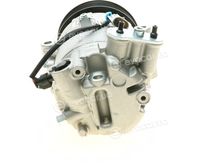 Valeo 813160