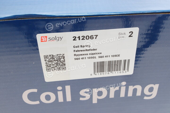 Solgy 212067