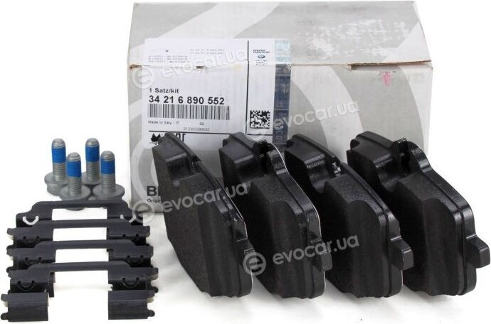 BMW / Mini 34216870552