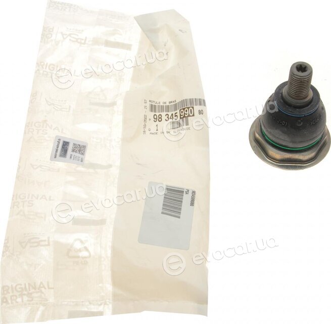 Mopar (PSA / FCA) 9834599080
