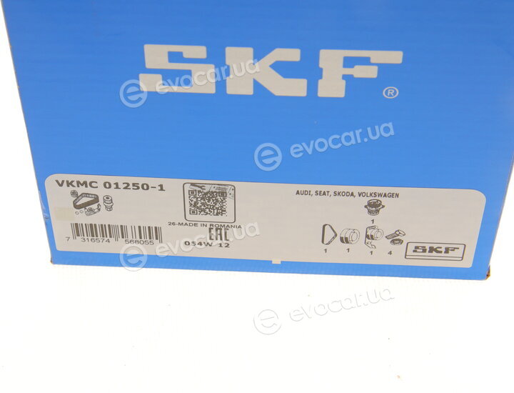 SKF VKMC 01250-1