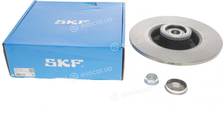 SKF VKBD 1006