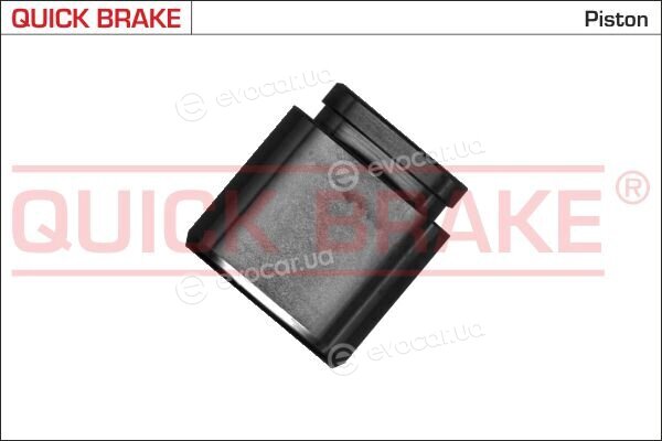 Kawe / Quick Brake 185098K