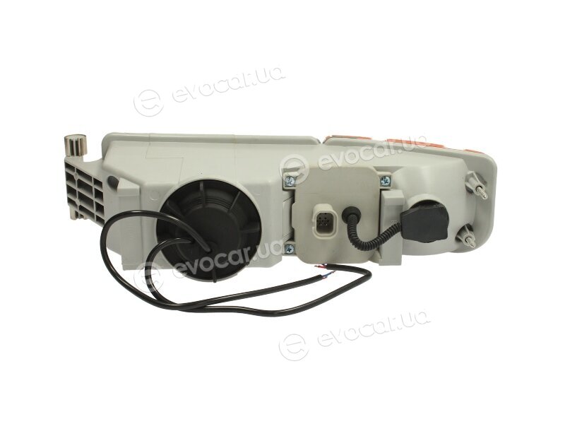 Trucklight FL-MA004R