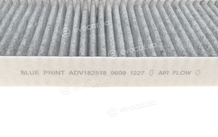 Blue Print ADV182518