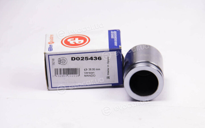 Autofren D025436
