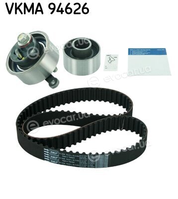 SKF VKMA 94626