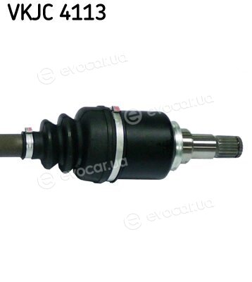 SKF VKJC 4113