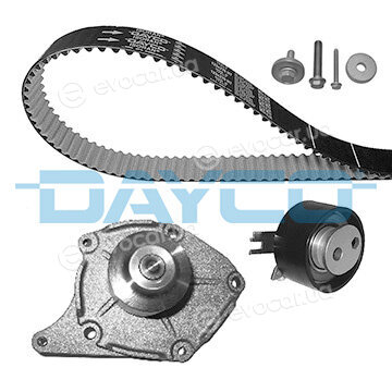 Dayco KTBWP5321