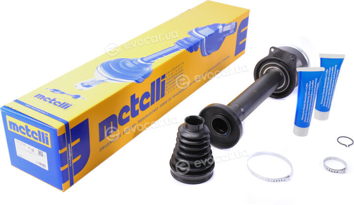 Metelli 16-1035