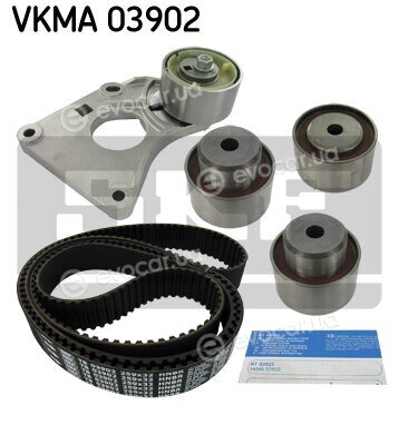 SKF VKMA 03902