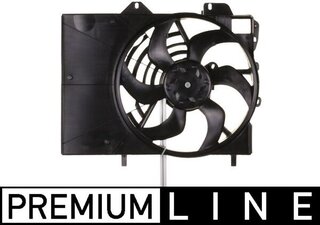 Mahle CFF 271 000P