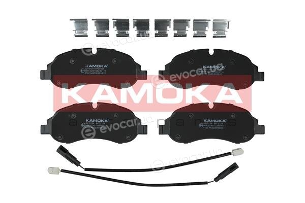 Kamoka JQ101341