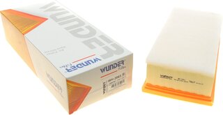 Wunder WH2063