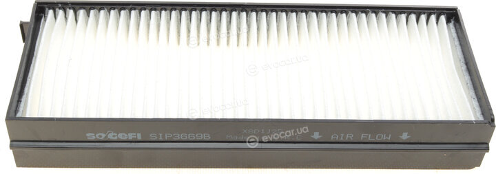Purflux AH383-2