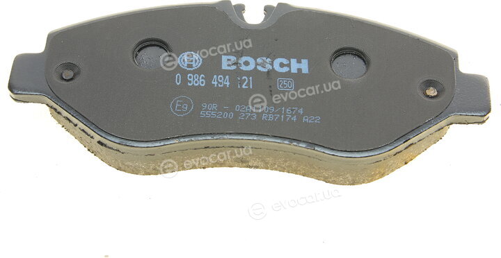 Bosch 0 986 494 121