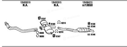 Walker / Fonos MB42008