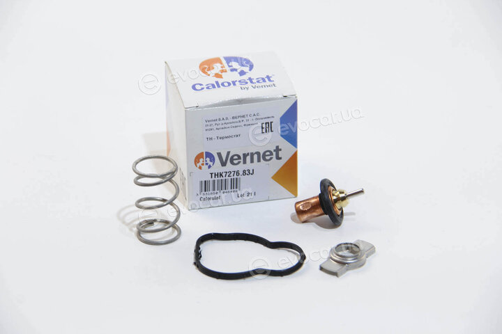 Vernet / Calorstat THK7276.83J