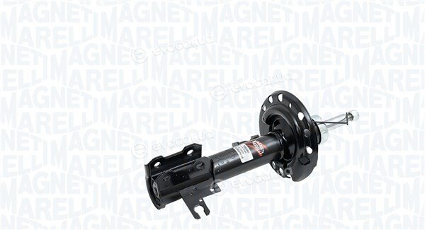 Magneti Marelli 357202070100