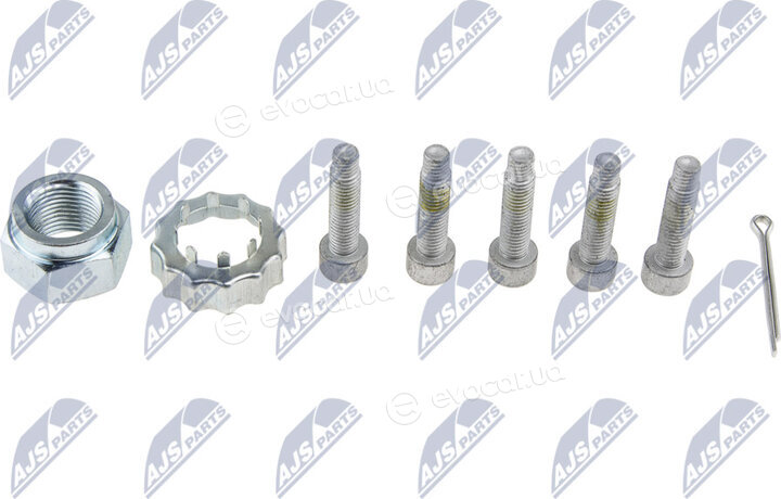 NTY KLP-FR-032-Z