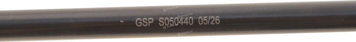 GSP S050440