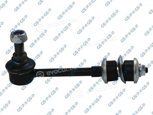 GSP S050436