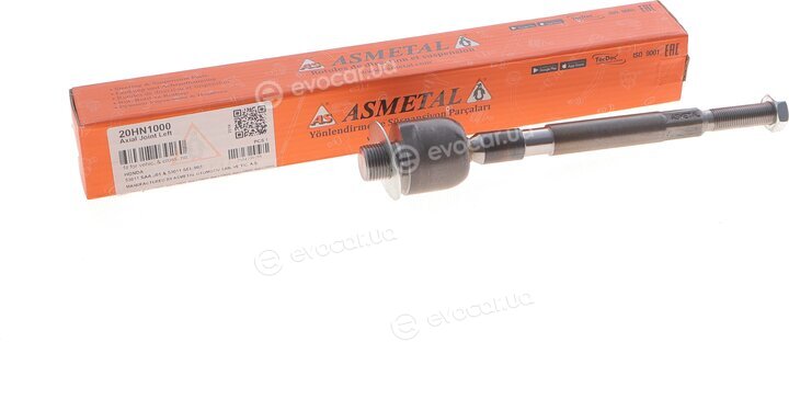 AS Metal 20HN1000