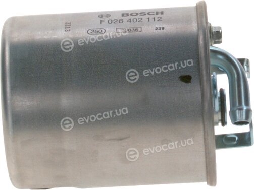 Bosch F 026 402 112