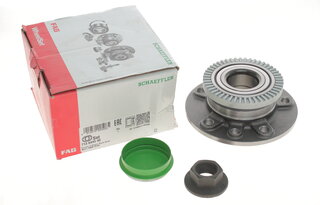 FAG 713 6445 40